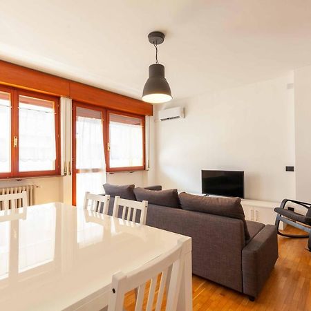 Attico In Centro A Belluno - Marmolada Apartment Bagian luar foto