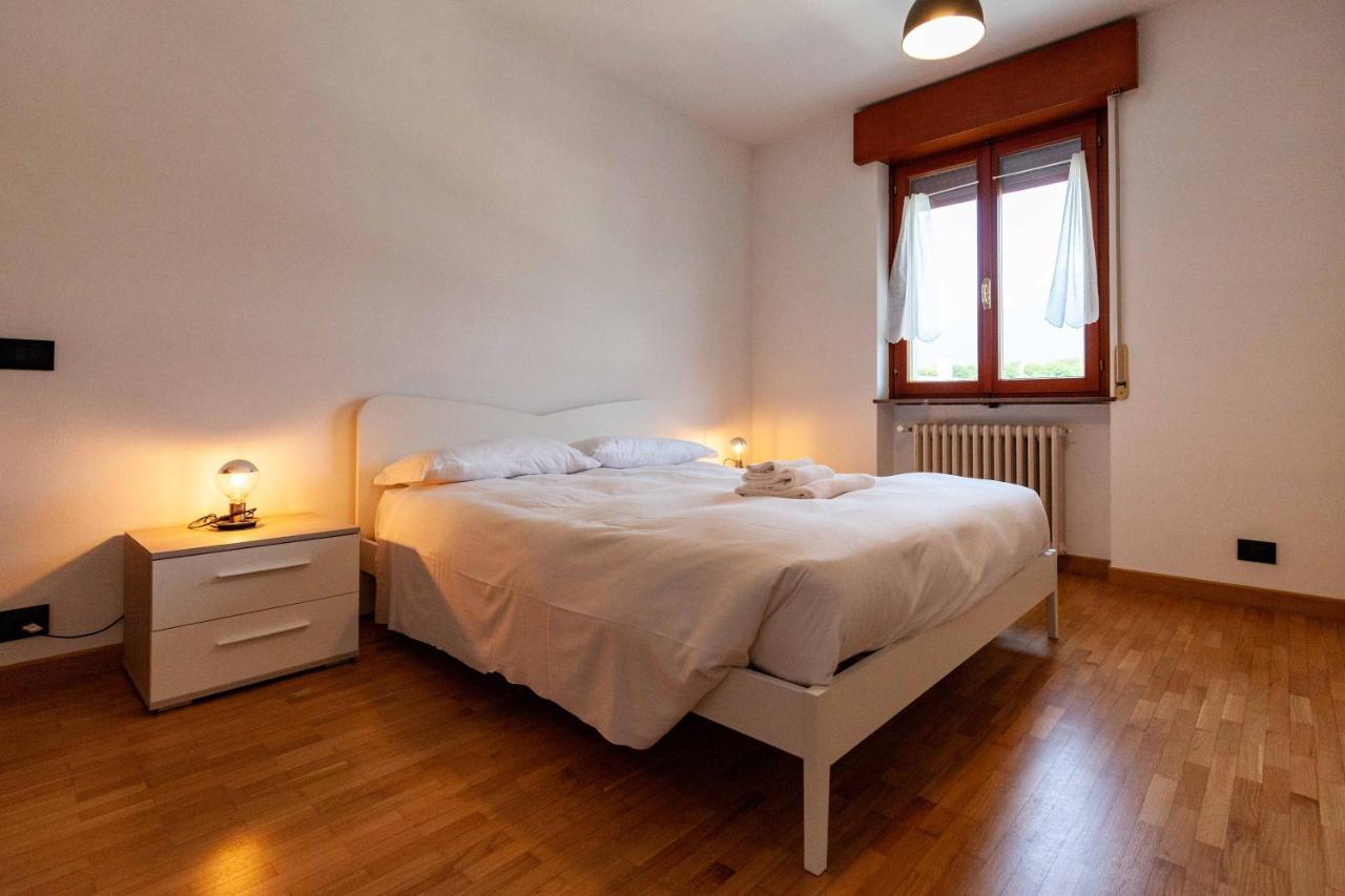 Attico In Centro A Belluno - Marmolada Apartment Bagian luar foto